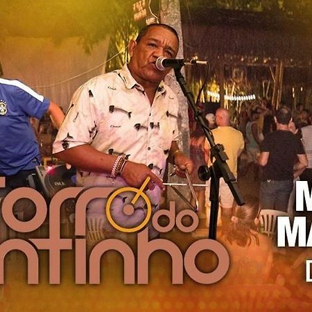 Hostel Casa Do Mundo Rio de Janeiro Zewnętrze zdjęcie