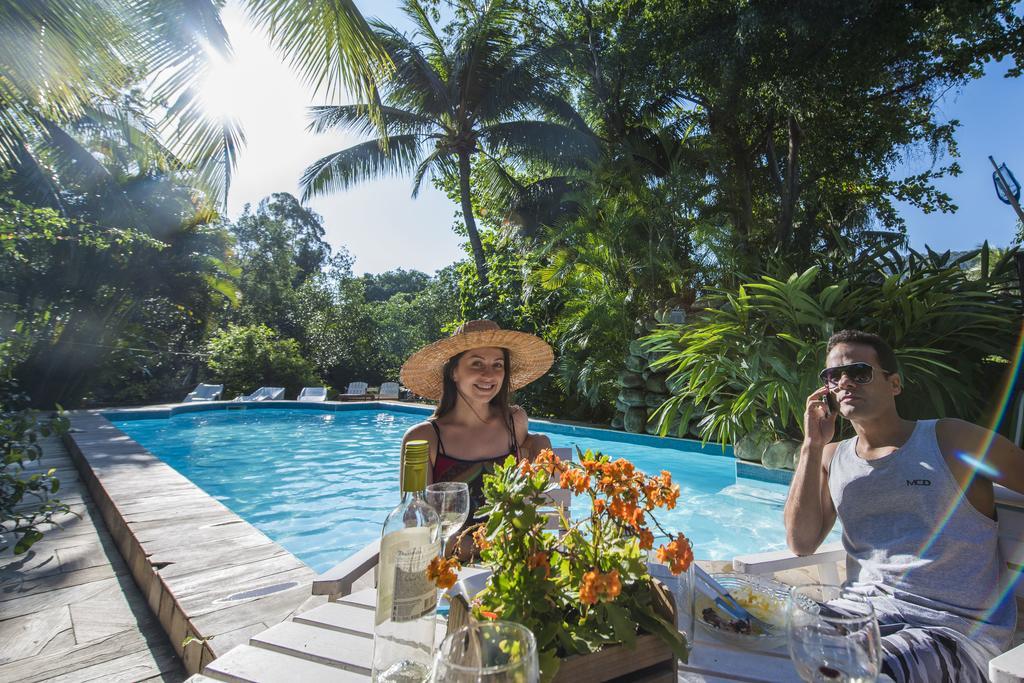 Hostel Casa Do Mundo Rio de Janeiro Zewnętrze zdjęcie