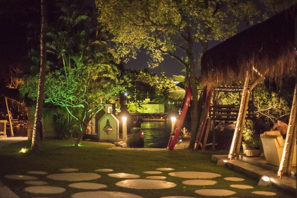 Hostel Casa Do Mundo Rio de Janeiro Zewnętrze zdjęcie