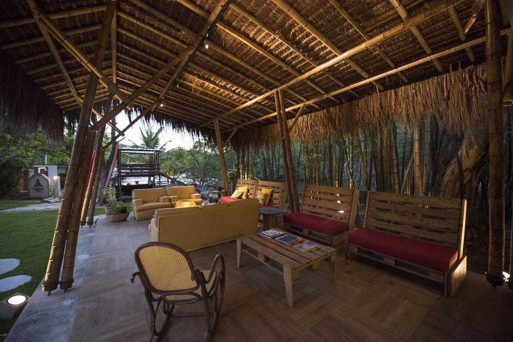 Hostel Casa Do Mundo Rio de Janeiro Zewnętrze zdjęcie