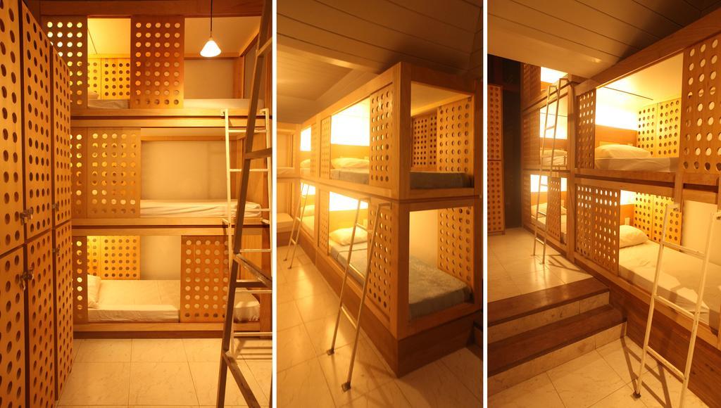 Hostel Casa Do Mundo Rio de Janeiro Zewnętrze zdjęcie