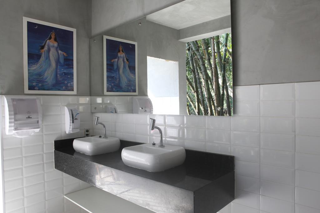 Hostel Casa Do Mundo Rio de Janeiro Zewnętrze zdjęcie