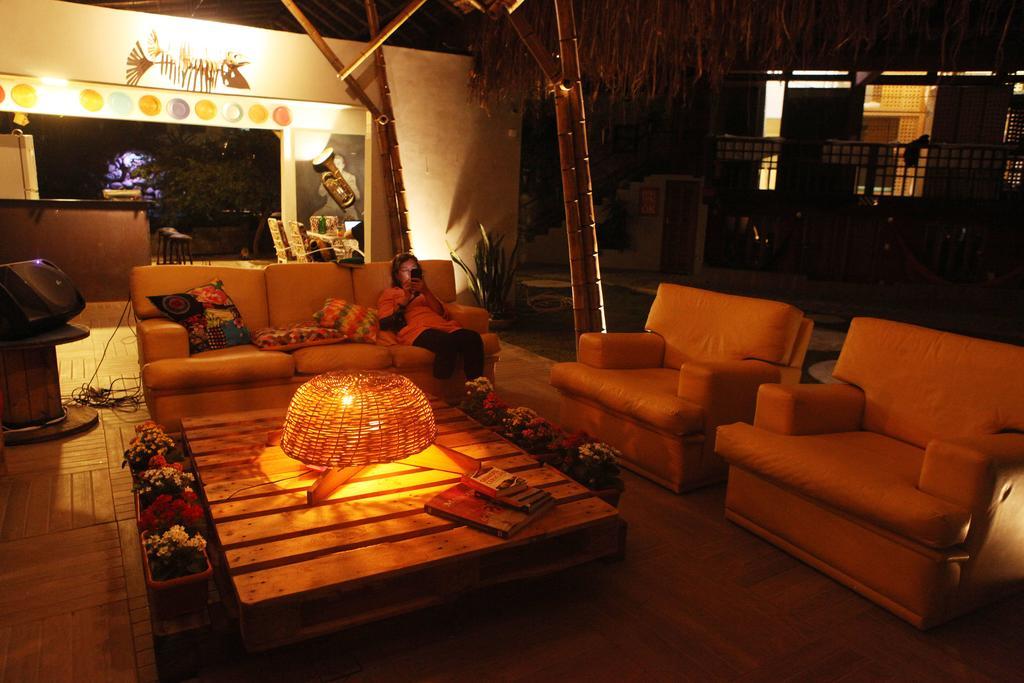 Hostel Casa Do Mundo Rio de Janeiro Zewnętrze zdjęcie