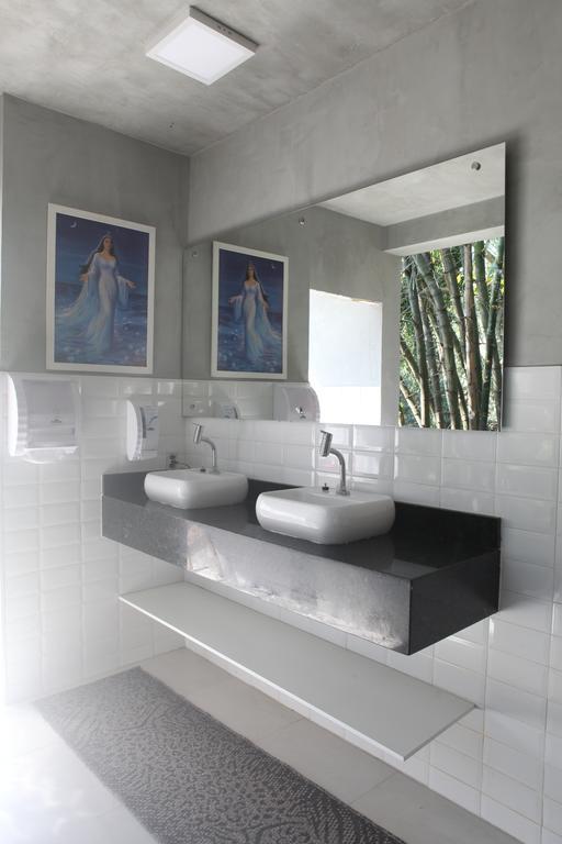 Hostel Casa Do Mundo Rio de Janeiro Zewnętrze zdjęcie