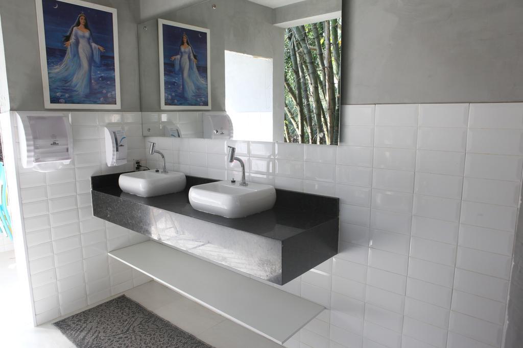 Hostel Casa Do Mundo Rio de Janeiro Zewnętrze zdjęcie