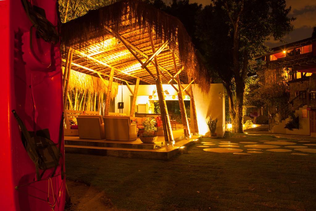 Hostel Casa Do Mundo Rio de Janeiro Zewnętrze zdjęcie