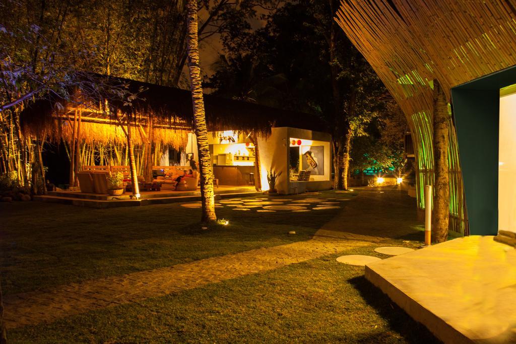 Hostel Casa Do Mundo Rio de Janeiro Zewnętrze zdjęcie