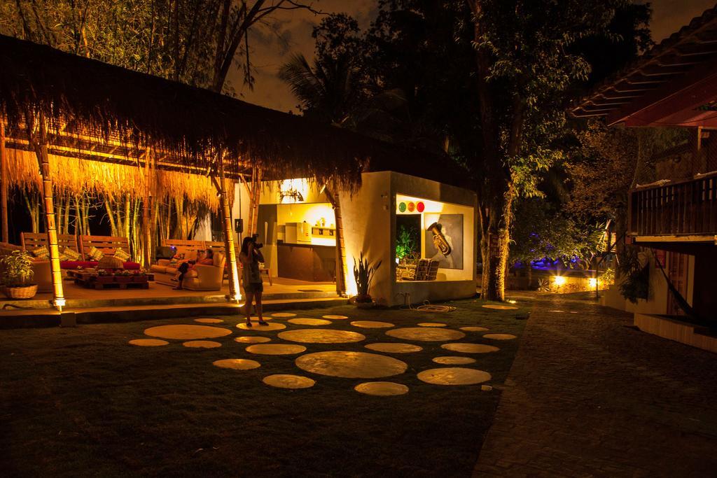 Hostel Casa Do Mundo Rio de Janeiro Zewnętrze zdjęcie