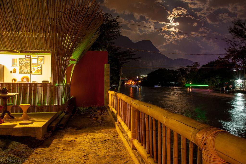 Hostel Casa Do Mundo Rio de Janeiro Zewnętrze zdjęcie