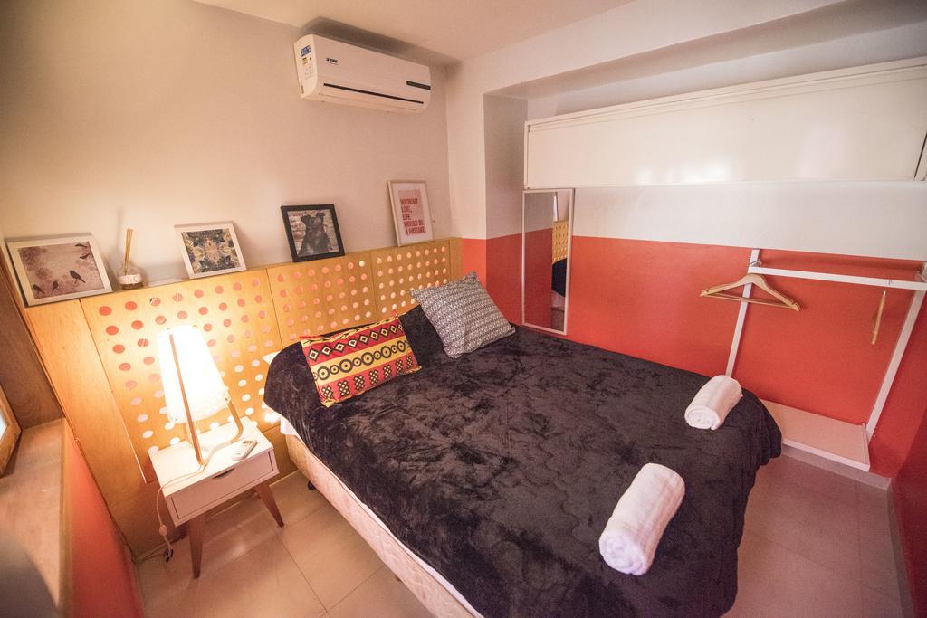 Hostel Casa Do Mundo Rio de Janeiro Zewnętrze zdjęcie